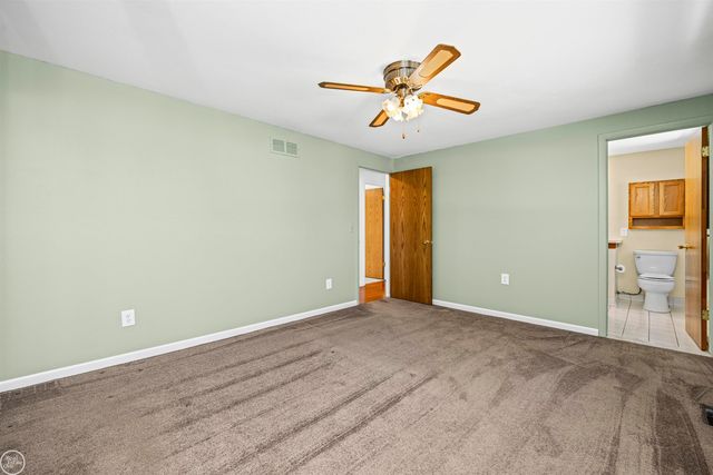 14833 Westpoint Drive, Sterling Heights, MI 48313