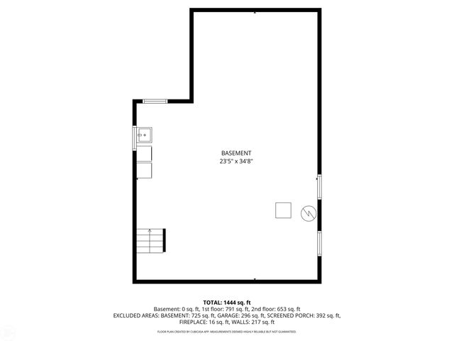 14833 Westpoint Drive, Sterling Heights, MI 48313