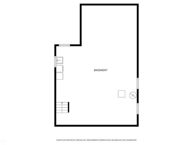 14833 Westpoint Drive, Sterling Heights, MI 48313