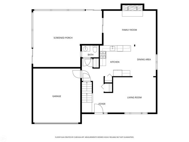 14833 Westpoint Drive, Sterling Heights, MI 48313