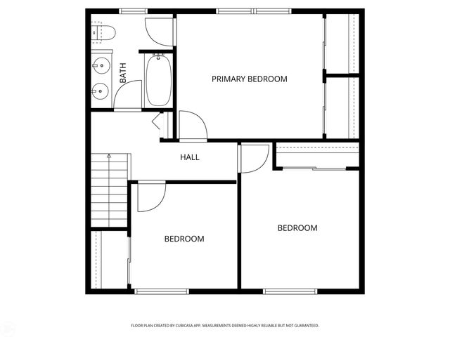 14833 Westpoint Drive, Sterling Heights, MI 48313