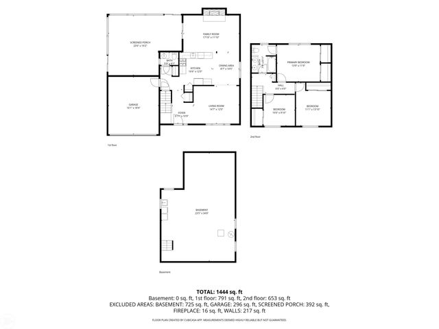 14833 Westpoint Drive, Sterling Heights, MI 48313