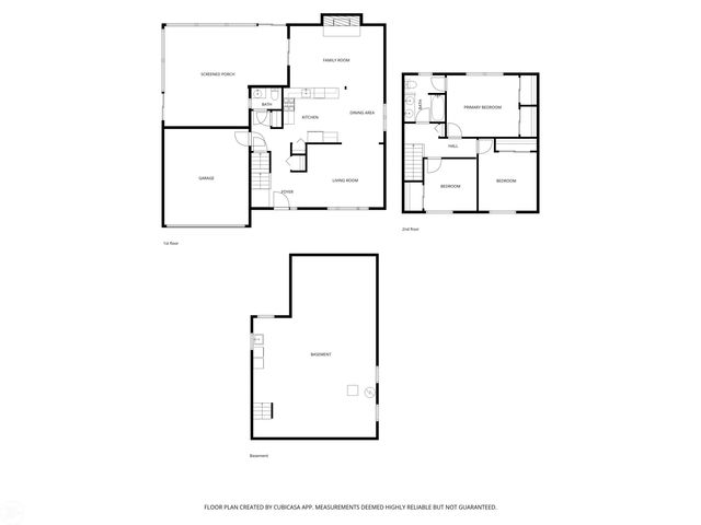 14833 Westpoint Drive, Sterling Heights, MI 48313