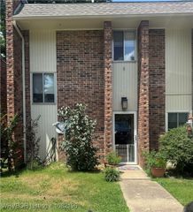 1500 S Albert Pike Avenue 6, Fort Smith, AR 72903