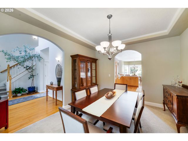 2940 SUMMIT TERRACE Dr, Eugene, OR 97405