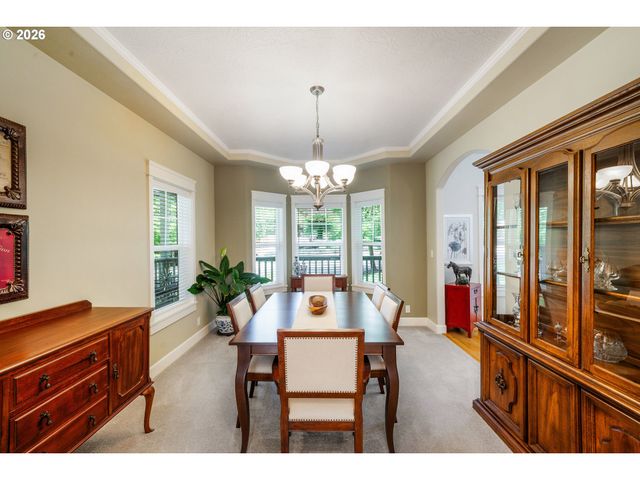 2940 SUMMIT TERRACE Dr, Eugene, OR 97405