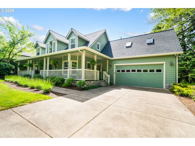 2940 SUMMIT TERRACE Dr, Eugene, OR 97405