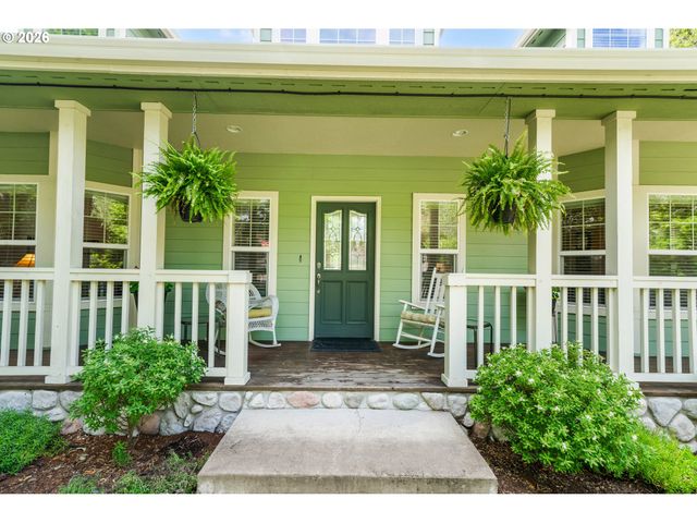 2940 SUMMIT TERRACE Dr, Eugene, OR 97405