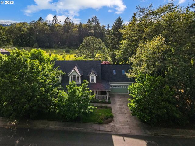 2940 SUMMIT TERRACE Dr, Eugene, OR 97405
