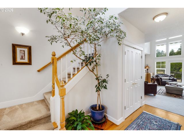 2940 SUMMIT TERRACE Dr, Eugene, OR 97405