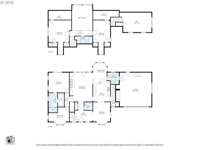 2940 SUMMIT TERRACE Dr, Eugene, OR 97405