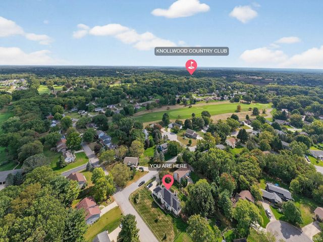 17280 Barryknoll Way, Granger, IN 46530