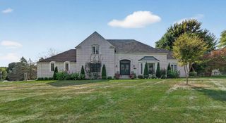 17280 Barryknoll Way, Granger, IN 46530