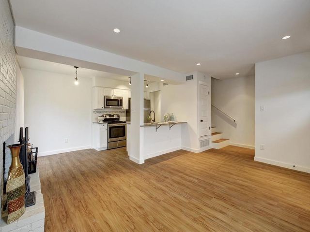 3500 Alpine CIR 1, Austin, TX 78704