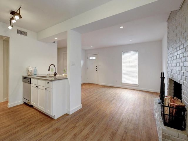 3500 Alpine CIR 1, Austin, TX 78704