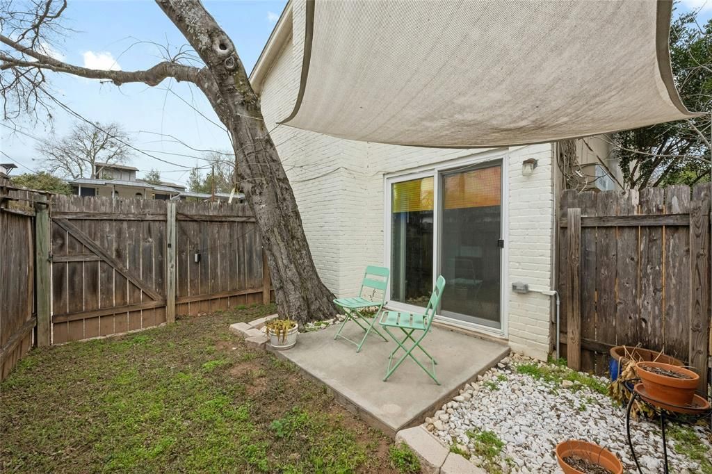 3500 Alpine CIR 1, Austin, TX 78704