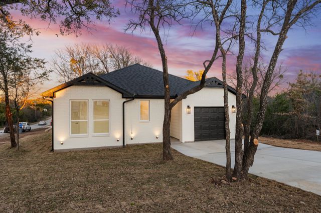 5901 S LAKESIDE HILLS Court, Granbury, TX 76048
