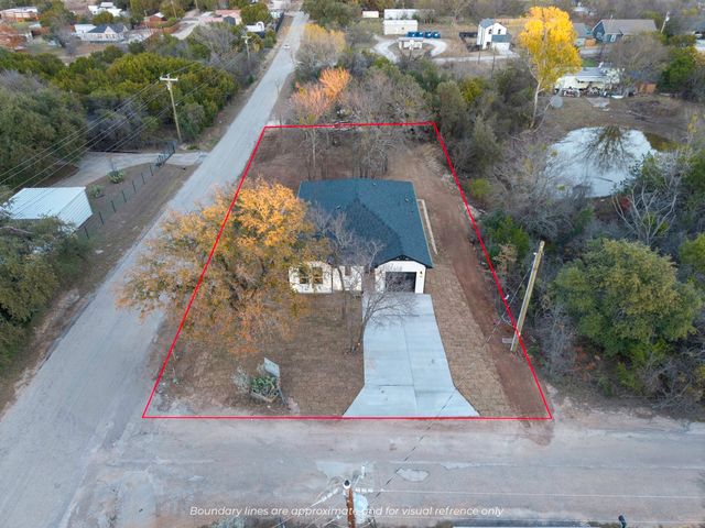 5901 S LAKESIDE HILLS Court, Granbury, TX 76048