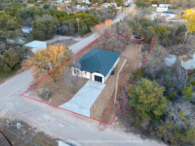 5901 S LAKESIDE HILLS Court, Granbury, TX 76048