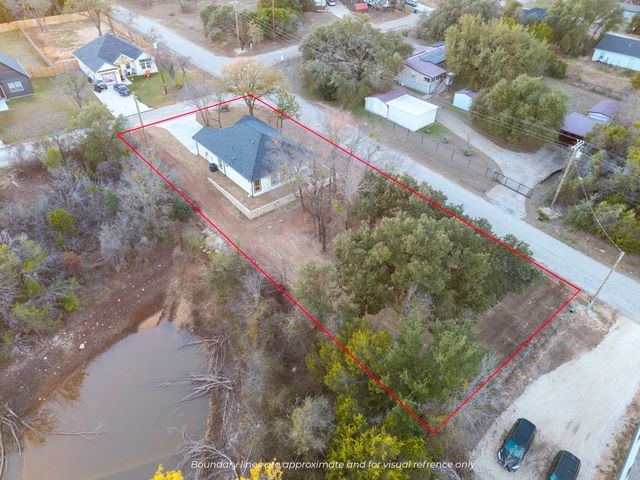 5901 S LAKESIDE HILLS Court, Granbury, TX 76048