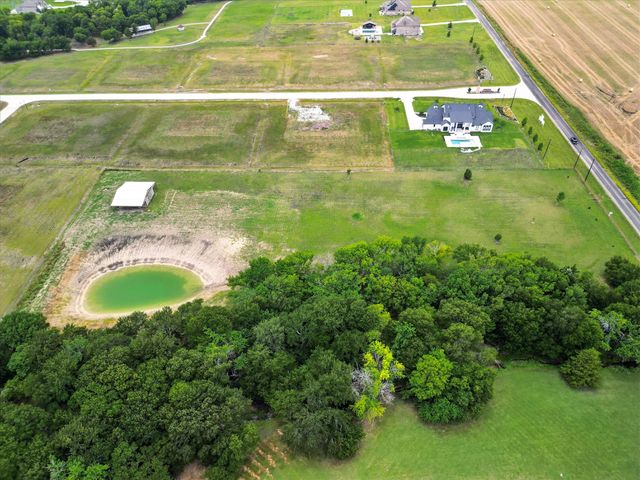 0000 Judd Road, Van Alstyne, TX 75495