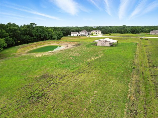 0000 Judd Road, Van Alstyne, TX 75495
