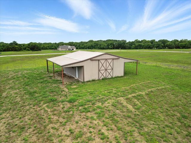 0000 Judd Road, Van Alstyne, TX 75495
