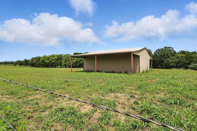 0000 Judd Road, Van Alstyne, TX 75495