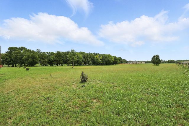 0000 Judd Road, Van Alstyne, TX 75495