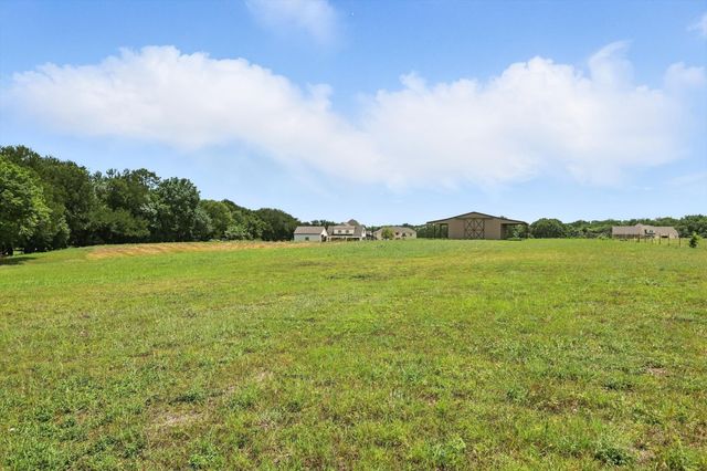 0000 Judd Road, Van Alstyne, TX 75495