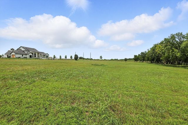0000 Judd Road, Van Alstyne, TX 75495