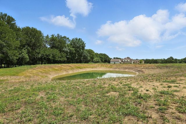 0000 Judd Road, Van Alstyne, TX 75495