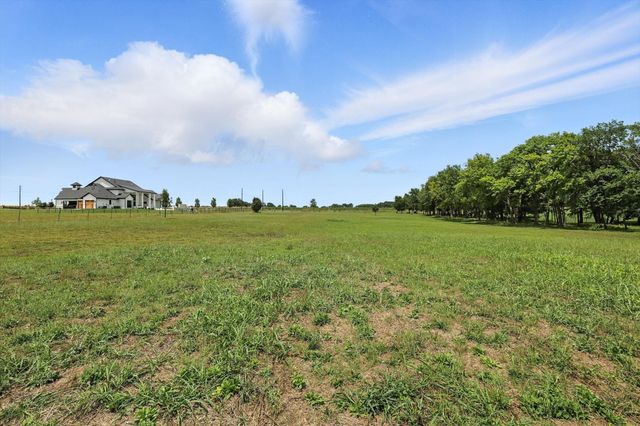 0000 Judd Road, Van Alstyne, TX 75495