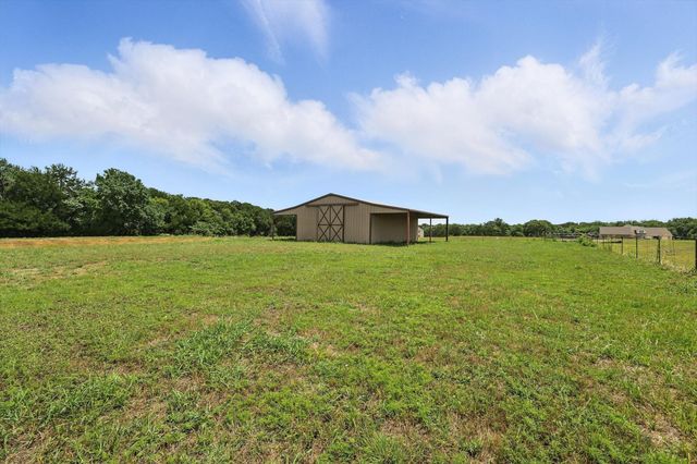 0000 Judd Road, Van Alstyne, TX 75495