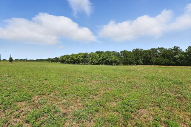 0000 Judd Road, Van Alstyne, TX 75495