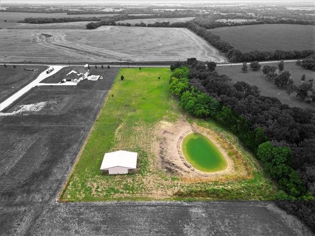 0000 Judd Road, Van Alstyne, TX 75495