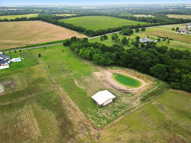 0000 Judd Road, Van Alstyne, TX 75495
