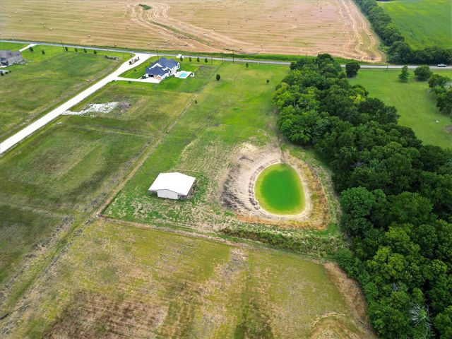 0000 Judd Road, Van Alstyne, TX 75495