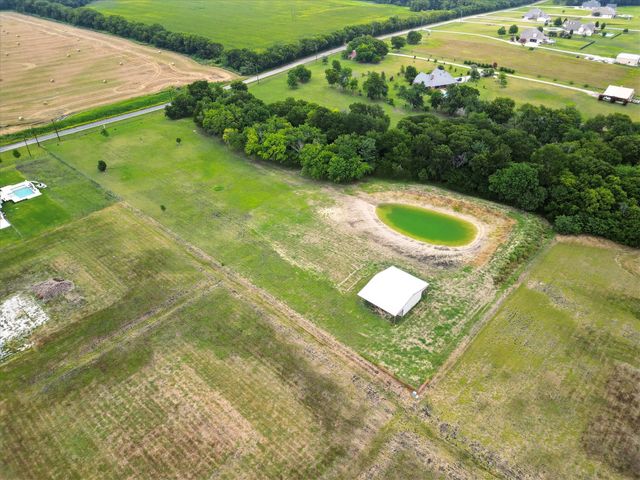 0000 Judd Road, Van Alstyne, TX 75495