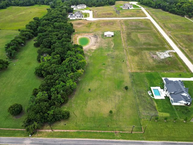 0000 Judd Road, Van Alstyne, TX 75495