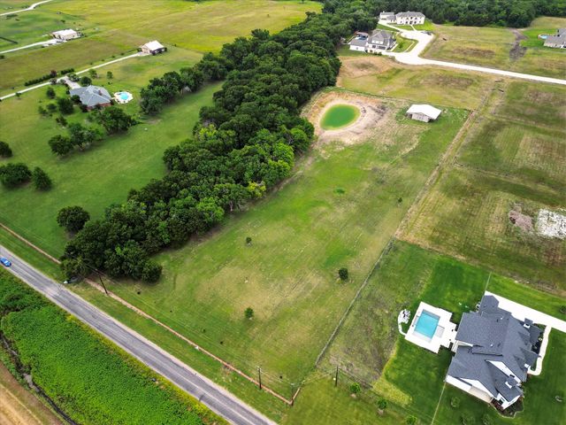 0000 Judd Road, Van Alstyne, TX 75495