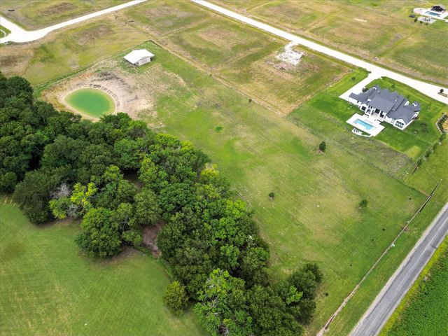 0000 Judd Road, Van Alstyne, TX 75495