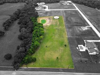 0000 Judd Road, Van Alstyne, TX 75495