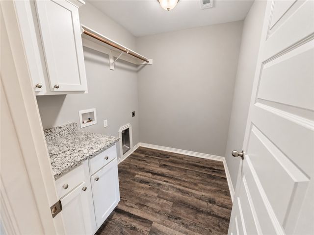 456 La Riata Street, Farmington, AR 72730