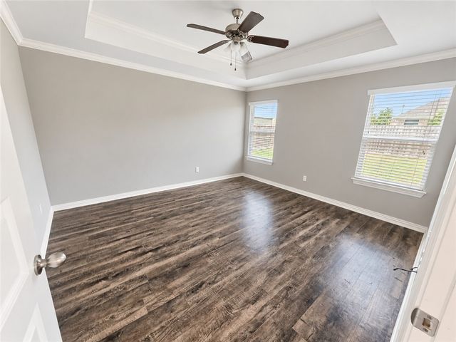 456 La Riata Street, Farmington, AR 72730
