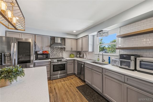 7416 Greenview Road, Niagara, NY 14304