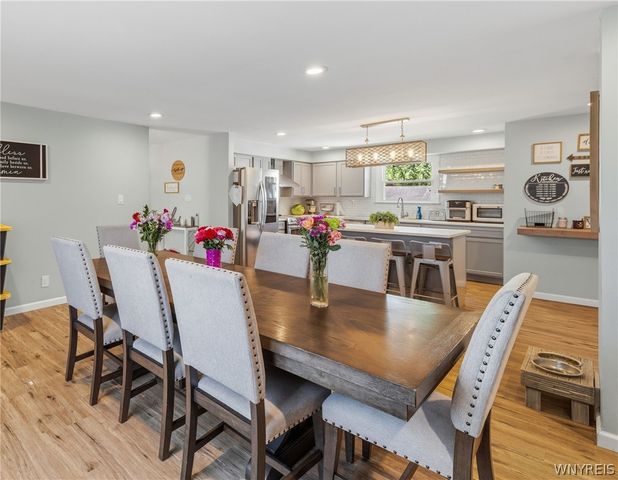 7416 Greenview Road, Niagara, NY 14304
