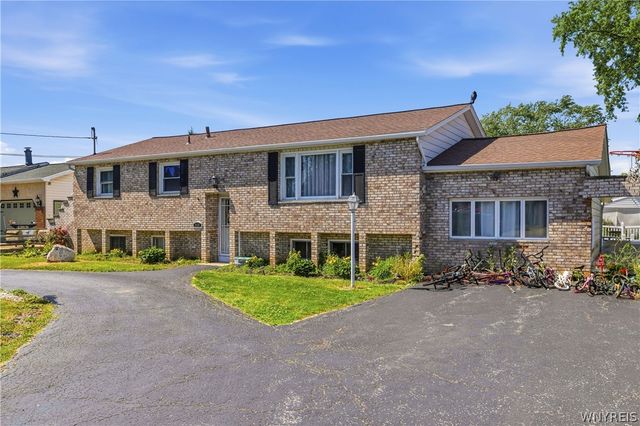 7416 Greenview Road, Niagara, NY 14304