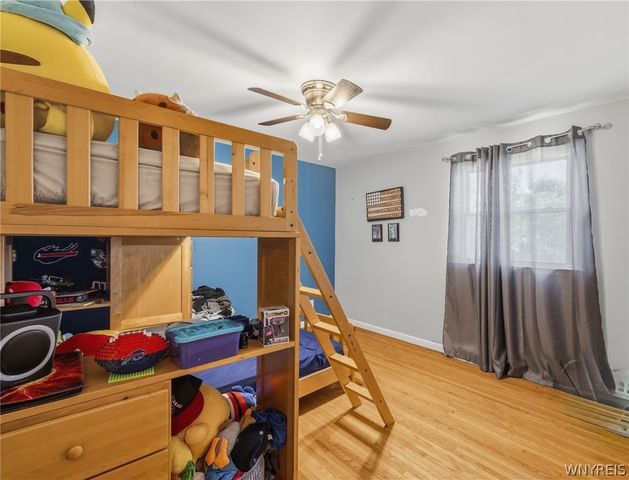 7416 Greenview Road, Niagara, NY 14304