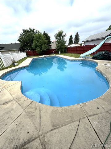 7416 Greenview Road, Niagara, NY 14304
